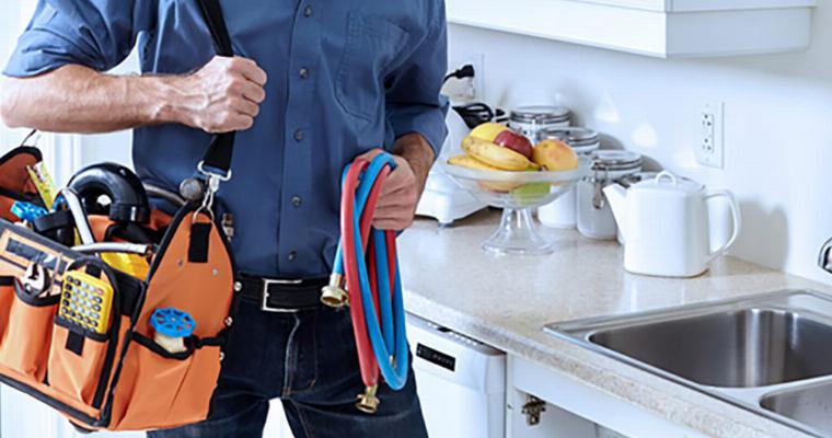 Mantenimiento y Reparaciones Locativas