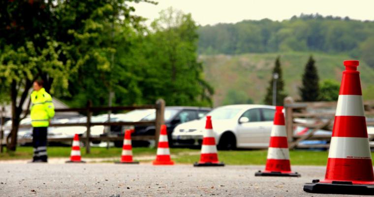 Consultorías y auditorias en seguridad vial